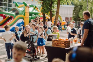Dzień Rodziny - 03.06.2022