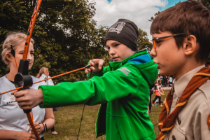 Piknik Dobrego Słowa - 29.05.2021