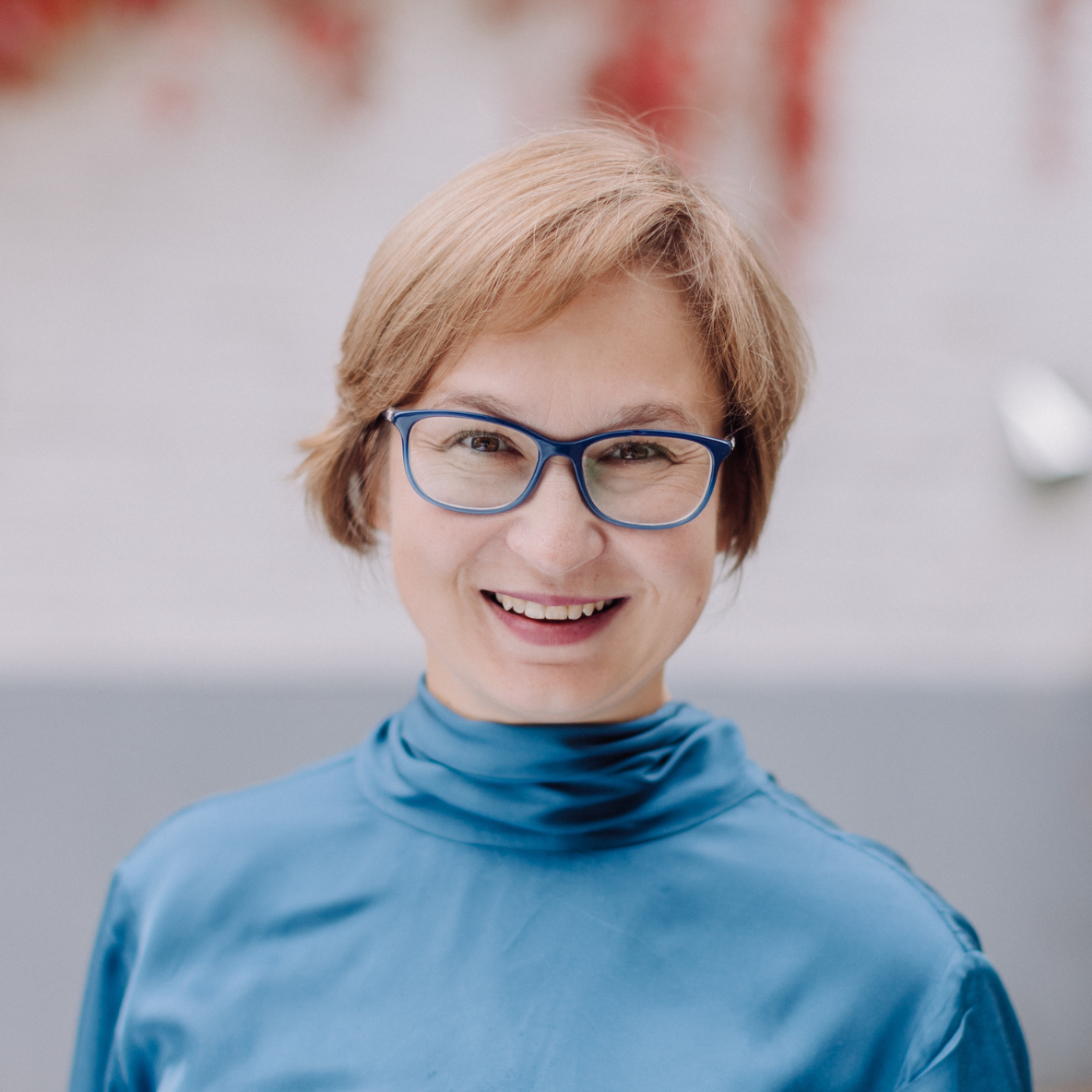 Anna Dąbrowska
